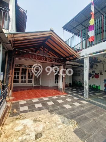 Rumah di Pancoran, Ready, 5 KT, Akses Pancoran, Jakarta Selatan, Jakarta Selatan, LT 234m² Bangunan 174m² Rumah di Pancoran, Ready, 5 KT, Akses Pancoran, Jakarta Selatan, Jakarta Selatan, LT 234m² Bangunan 174m²