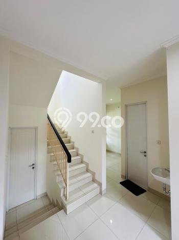 Dijual Rumah Modern 3 KT di Cinere, Jakarta Selatan Dijual Rumah Modern 3 KT di Cinere, Jakarta Selatan