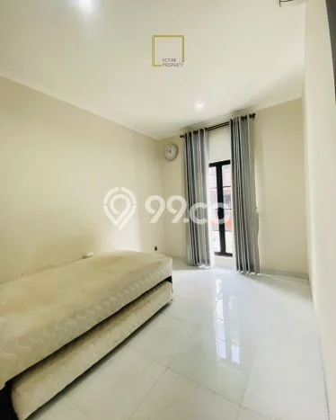 FEATURED! Rumah di Pejaten, 3 KT, Area Premium, Luas 80m² Bangunan 116m² FEATURED! Rumah di Pejaten, 3 KT, Area Premium, Luas 80m² Bangunan 116m²
