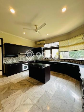 Jual Rumah Luas Megah Dengan View Eksklusif di Cipete, Jakarta Selatan Jual Rumah Luas Megah Dengan View Eksklusif di Cipete, Jakarta Selatan
