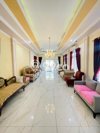 Siap Huni Hunian Elit 7 Kamar di Jagakarsa Dekat ke Mana Saja Siap Huni Hunian Elit 7 Kamar di Jagakarsa Dekat ke Mana Saja