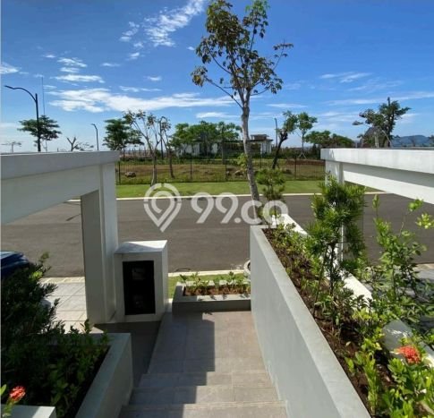 Dijual Rumah Luas Elegan Dengan View Cantik di Summarecon Bogor, Bogor Dijual Rumah Luas Elegan Dengan View Cantik di Summarecon Bogor, Bogor
