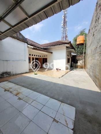 HUNIAN EKSKLUSIF! Rumah di Jagakarsa, 2 KM, Konsep Modern, LT 300m² Bangunan 250m² HUNIAN EKSKLUSIF! Rumah di Jagakarsa, 2 KM, Konsep Modern, LT 300m² Bangunan 250m²