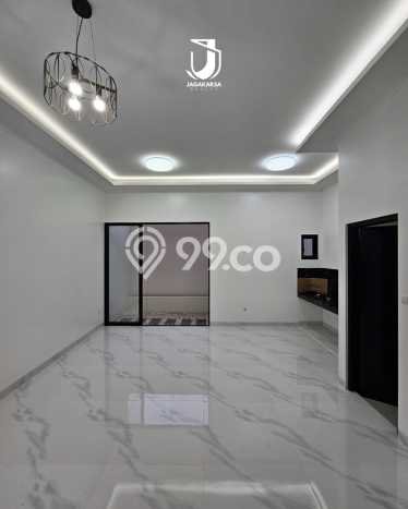 Dijual Cepat Rumah Bagus Siap Huni LB 102m2 di Jagakarsa, Jakarta Selatan Dijual Cepat Rumah Bagus Siap Huni LB 102m2 di Jagakarsa, Jakarta Selatan