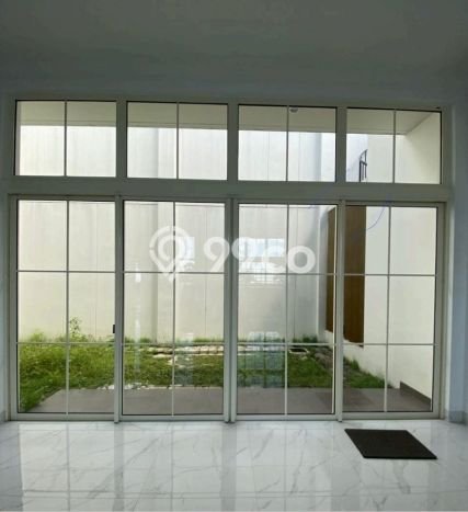 Dijual Rumah Luas Elegan Dengan View Cantik di Summarecon Bogor, Bogor Dijual Rumah Luas Elegan Dengan View Cantik di Summarecon Bogor, Bogor