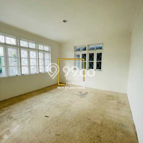 Rumah sewa siap pakai 5 KT di Pejaten, Jakarta Selatan Rumah sewa siap pakai 5 KT di Pejaten, Jakarta Selatan