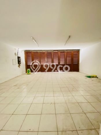 Rumah Sejuk di Kemang, 4 KM, Bebas Macet Rumah Sejuk di Kemang, 4 KM, Bebas Macet