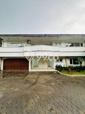 Disewakan! Rumah 5 Kamar Tidur &
5 Kamar Mandi di Pejaten, Jakarta Selatan Disewakan! Rumah 5 Kamar Tidur &
5 Kamar Mandi di Pejaten, Jakarta Selatan