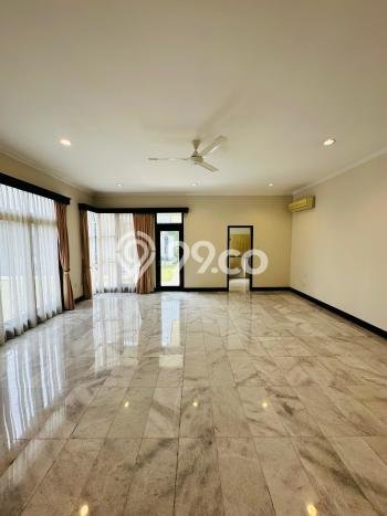 Jual Rumah Luas Megah Dengan View Eksklusif di Cipete, Jakarta Selatan Jual Rumah Luas Megah Dengan View Eksklusif di Cipete, Jakarta Selatan