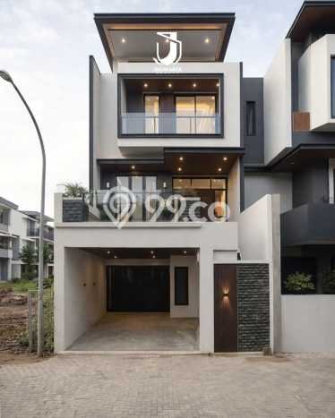 For Sale Rumah Mewah Exclusive di Jagakarsa, Jakarta Selatan For Sale Rumah Mewah Exclusive di Jagakarsa, Jakarta Selatan