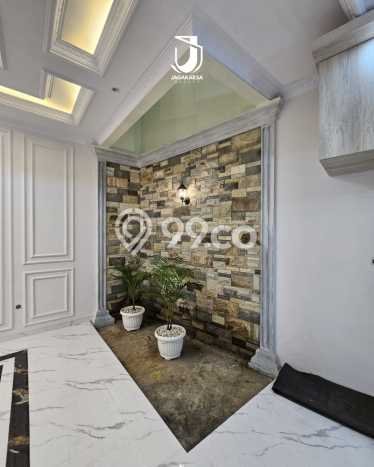 Best Deal Hunian Mewah Ideal dan Luas di Jagakarsa, Jakarta Selatan Best Deal Hunian Mewah Ideal dan Luas di Jagakarsa, Jakarta Selatan