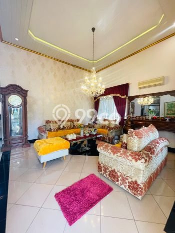 Siap Huni Hunian Elit 7 Kamar di Jagakarsa Dekat ke Mana Saja Siap Huni Hunian Elit 7 Kamar di Jagakarsa Dekat ke Mana Saja