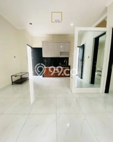 FEATURED! Rumah di Pejaten, 3 KT, Area Premium, Luas 80m² Bangunan 116m² FEATURED! Rumah di Pejaten, 3 KT, Area Premium, Luas 80m² Bangunan 116m²