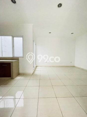 Rumah Modern 2 KT di Pejaten Jakarta Selatan Unfurnished Rumah Modern 2 KT di Pejaten Jakarta Selatan Unfurnished