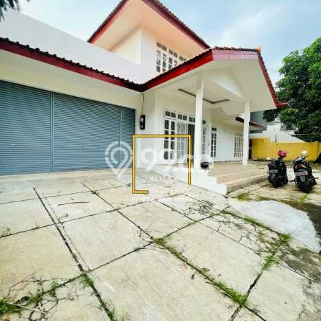 Rumah sewa siap pakai 5 KT di Pejaten, Jakarta Selatan Rumah sewa siap pakai 5 KT di Pejaten, Jakarta Selatan