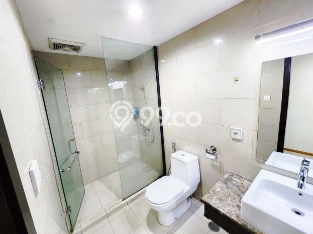 Paling Dicari! Apartemen Eksklusif Dijual di Gandaria Punya 3 Bedroom Paling Dicari! Apartemen Eksklusif Dijual di Gandaria Punya 3 Bedroom