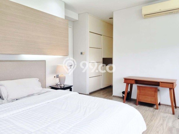 Apartemen Sewa 3 Kamar Hemat Siap Huni di Jakarta Selatan, Luas 138m2 Apartemen Sewa 3 Kamar Hemat Siap Huni di Jakarta Selatan, Luas 138m2