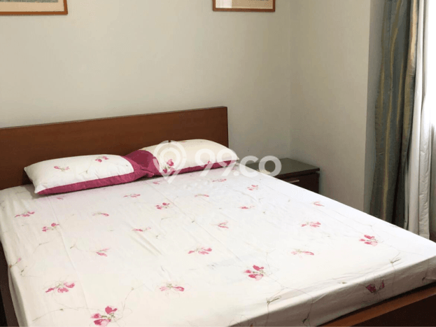 Siap Huni Apartemen di Jakarta Selatan 3 Kamar & 2 Kamar Mandi, Luas 90m2 Siap Huni Apartemen di Jakarta Selatan 3 Kamar & 2 Kamar Mandi, Luas 90m2