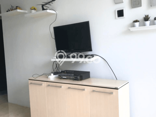 Apartemen Siap Huni Kawasan , 1 KM, Luas 57m2m² Apartemen Siap Huni Kawasan , 1 KM, Luas 57m2m²