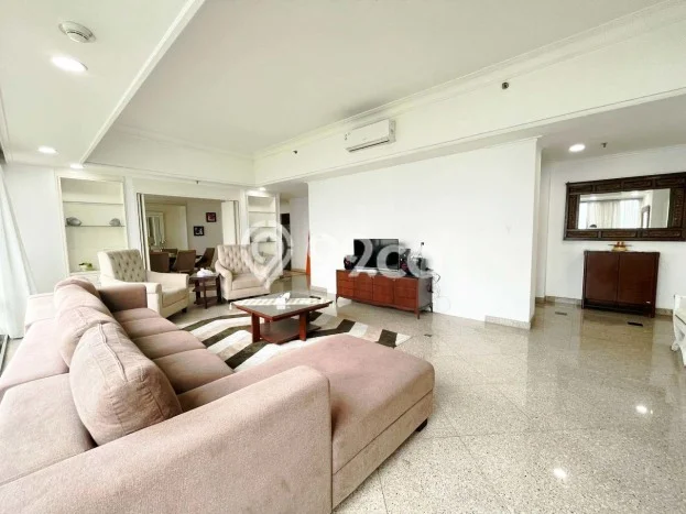 Dijual Apartemen Eksklusif 4 Bedroom di Jakarta Pusat Dekat ke Fasilitas Publik Dijual Apartemen Eksklusif 4 Bedroom di Jakarta Pusat Dekat ke Fasilitas Publik