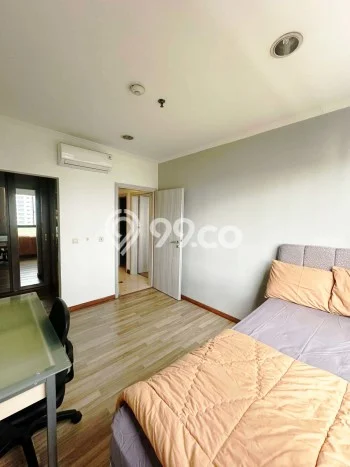 Paling Dicari! Apartemen Eksklusif Dijual di Gandaria Punya 3 Bedroom Paling Dicari! Apartemen Eksklusif Dijual di Gandaria Punya 3 Bedroom