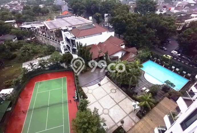 Paling Dicari! Apartemen Eksklusif Dijual di Gandaria Punya 3 Bedroom Paling Dicari! Apartemen Eksklusif Dijual di Gandaria Punya 3 Bedroom