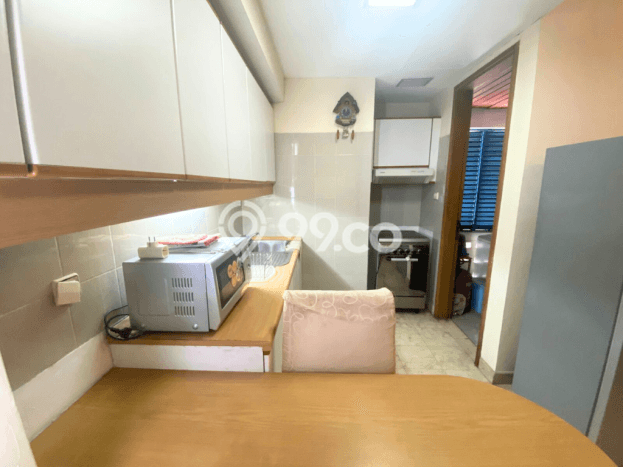 Untuk Dijual Apartemen 1 KT & 1 KM di Jakarta Selatan Lokasi Strategis Untuk Dijual Apartemen 1 KT & 1 KM di Jakarta Selatan Lokasi Strategis