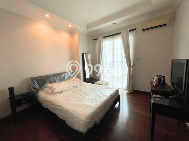 Apartemen Luxury Dijual di Jakarta Selatan Lokasi Strategis Punya 2 Kamar Tidur Apartemen Luxury Dijual di Jakarta Selatan Lokasi Strategis Punya 2 Kamar Tidur