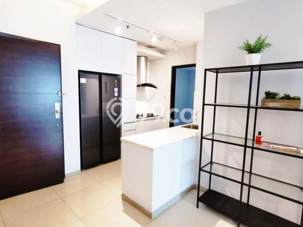 Apartemen Prestisius Dijual di Jakarta Selatan Lokasi Strategis Punya 3 Kamar Tidur Apartemen Prestisius Dijual di Jakarta Selatan Lokasi Strategis Punya 3 Kamar Tidur