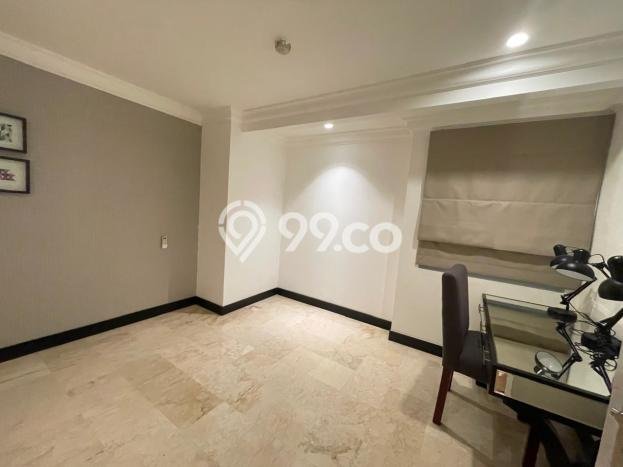 Apartemen Strategis 178m2 di Pondok Indah Jakarta Selatan 3 Bedroom Apartemen Strategis 178m2 di Pondok Indah Jakarta Selatan 3 Bedroom