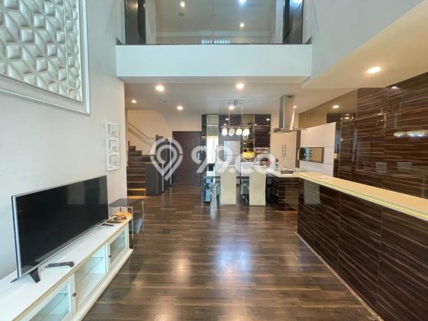 Apartemen Sewa 3 Kamar Murah Siap Huni di Jakarta Selatan, Luas 165m2 Apartemen Sewa 3 Kamar Murah Siap Huni di Jakarta Selatan, Luas 165m2