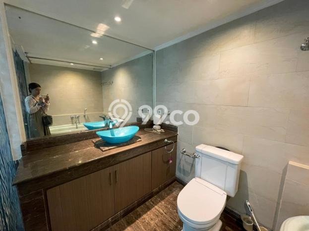 Apartemen Sewa 3 Kamar Murah Siap Huni di Jakarta Selatan, Luas 165m2 Apartemen Sewa 3 Kamar Murah Siap Huni di Jakarta Selatan, Luas 165m2