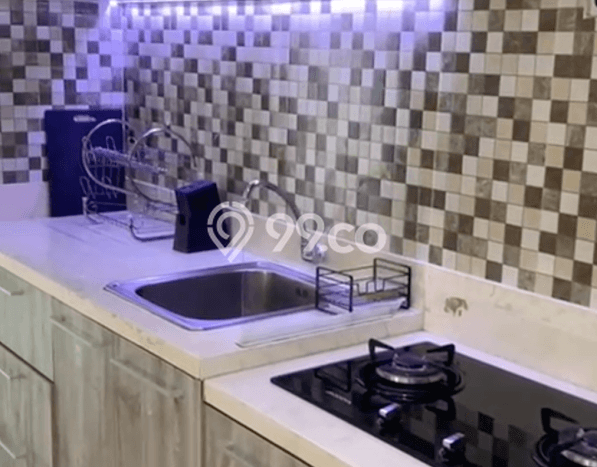 Dijual Apartemen di Jakarta Selatan 2 Kamar & 2 Kamar Mandi, Luas 95m2 Dijual Apartemen di Jakarta Selatan 2 Kamar & 2 Kamar Mandi, Luas 95m2