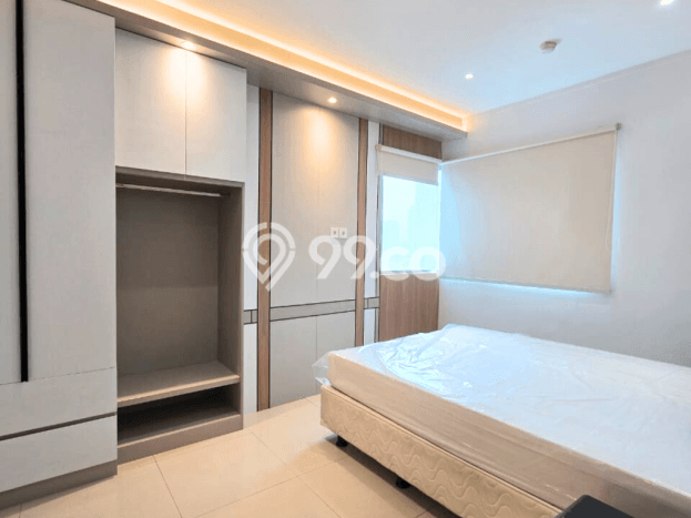 Dijual Apartemen Prestisius di Sudirman 3 Kamar & 2 Kamar Mandi Dijual Apartemen Prestisius di Sudirman 3 Kamar & 2 Kamar Mandi