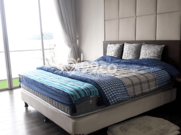 Siap Huni Apartemen Prestisius di Kemang 3 Kamar & 3 Kamar Mandi Siap Huni Apartemen Prestisius di Kemang 3 Kamar & 3 Kamar Mandi