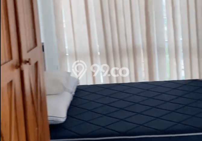 Dijual Apartemen di Jakarta Selatan 2 Kamar & 2 Kamar Mandi, Luas 95m2 Dijual Apartemen di Jakarta Selatan 2 Kamar & 2 Kamar Mandi, Luas 95m2