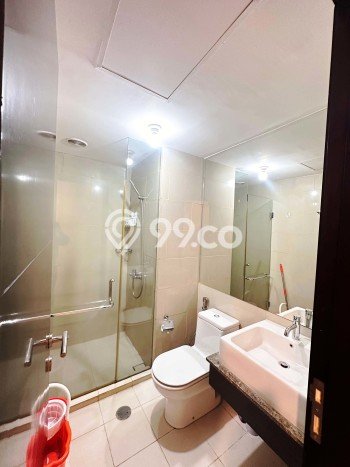 Hunian Apartemen Strategis untuk Dijual di Jakarta Selatan dengan 2 Kamar Hunian Apartemen Strategis untuk Dijual di Jakarta Selatan dengan 2 Kamar