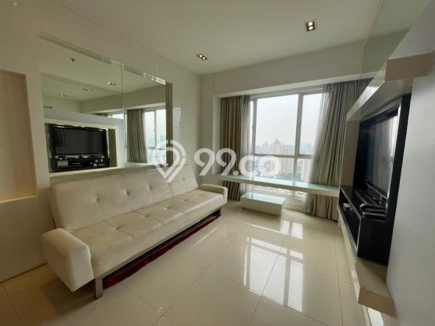 Apartemen Luxury Dijual di Jakarta Selatan Lokasi Strategis Punya 3 Kamar Tidur Apartemen Luxury Dijual di Jakarta Selatan Lokasi Strategis Punya 3 Kamar Tidur
