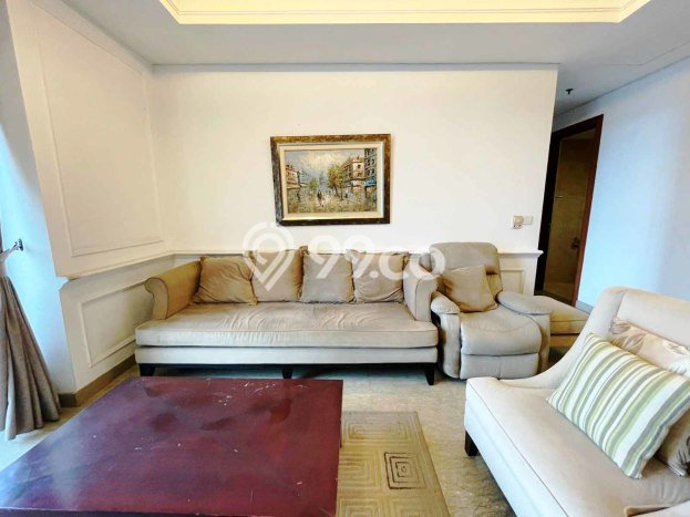 Dijual Apartemen Elit 3 KT & 2 KM di Kebayoran Baru, Jakarta Selatan Dijual Apartemen Elit 3 KT & 2 KM di Kebayoran Baru, Jakarta Selatan