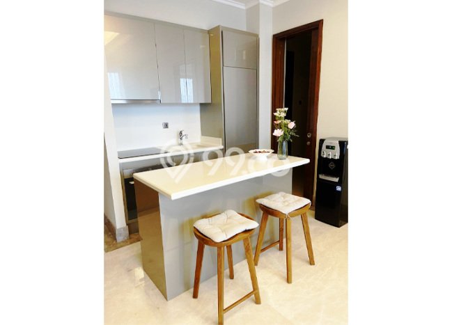 Hunian Apartemen Budget Friendly di Jakarta Selatan dengan 2 Kamar Tidur, 2 Kamar Mandi Hunian Apartemen Budget Friendly di Jakarta Selatan dengan 2 Kamar Tidur, 2 Kamar Mandi