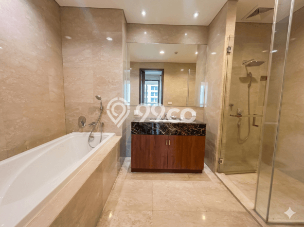 Disewakan Apartemen Murah di Pakubuwono 2 Bedroom Disewakan Apartemen Murah di Pakubuwono 2 Bedroom