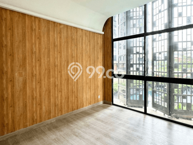 Hunian Apartemen Eksklusif untuk Dijual di Jakarta Selatan dengan 2 BR & 2 Kamar Mandi Hunian Apartemen Eksklusif untuk Dijual di Jakarta Selatan dengan 2 BR & 2 Kamar Mandi