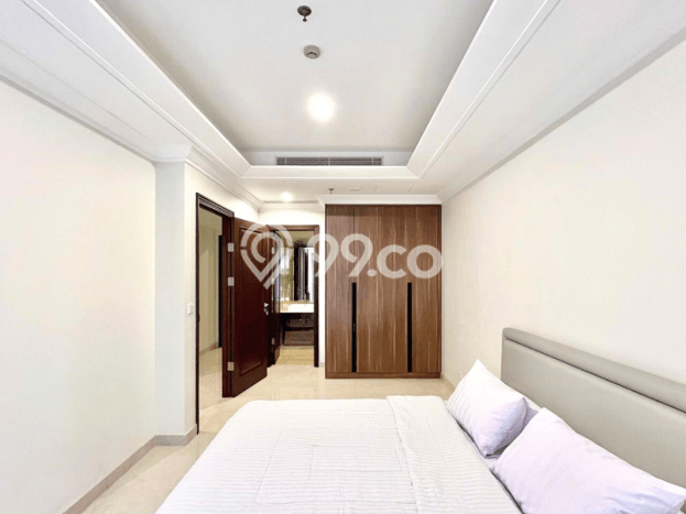 Paling Dicari! Apartemen Premium Dijual di Pondok Indah Punya 3 Bedroom Paling Dicari! Apartemen Premium Dijual di Pondok Indah Punya 3 Bedroom