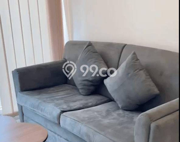 Dijual Apartemen di Jakarta Selatan 2 Kamar & 2 Kamar Mandi, Luas 95m2 Dijual Apartemen di Jakarta Selatan 2 Kamar & 2 Kamar Mandi, Luas 95m2