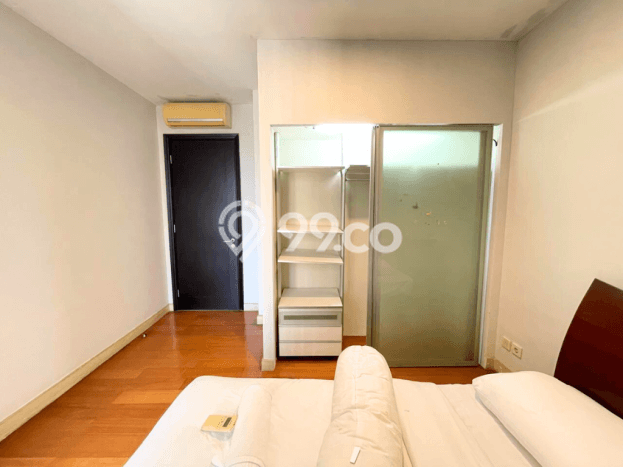 Dijual Apartemen Prestisius di Permata Hijau 3 Kamar & 2 Kamar Mandi Dijual Apartemen Prestisius di Permata Hijau 3 Kamar & 2 Kamar Mandi
