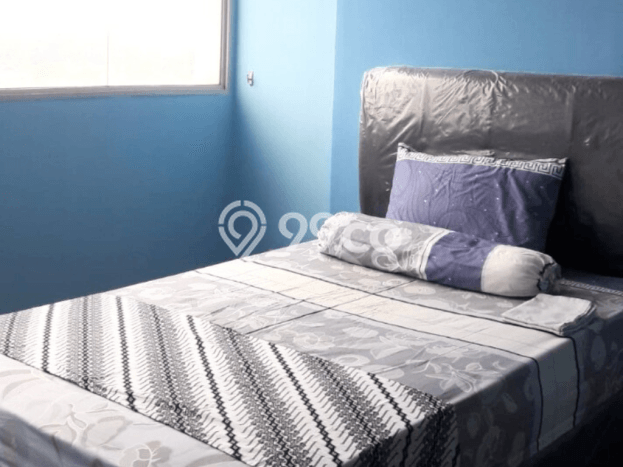 Siap Huni Apartemen Prestisius di Kemang 3 Kamar & 3 Kamar Mandi Siap Huni Apartemen Prestisius di Kemang 3 Kamar & 3 Kamar Mandi