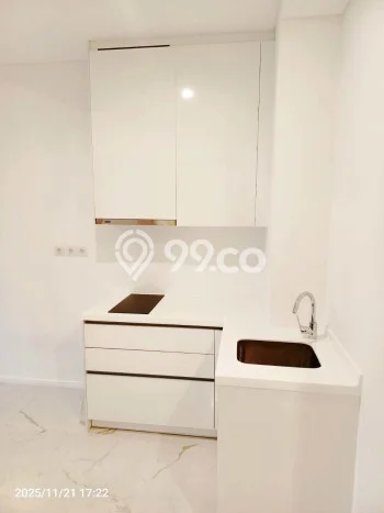 Siap Huni Apartemen di Jakarta Selatan 1 Kamar & 1 Kamar Mandi, Luas 45m2 Siap Huni Apartemen di Jakarta Selatan 1 Kamar & 1 Kamar Mandi, Luas 45m2