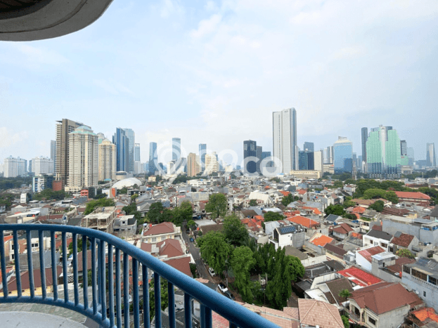 Disewakan Apartemen Ekonomis 1 KT di Gatot Subroto Jakarta Selatan Disewakan Apartemen Ekonomis 1 KT di Gatot Subroto Jakarta Selatan