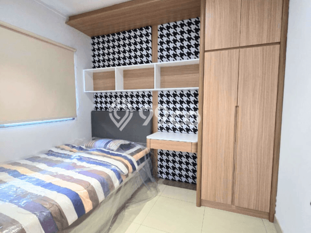 Dijual Apartemen Prestisius di Sudirman 3 Kamar & 2 Kamar Mandi Dijual Apartemen Prestisius di Sudirman 3 Kamar & 2 Kamar Mandi
