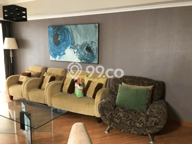 Siap Huni Apartemen di Jakarta Selatan 3 Kamar & 2 Kamar Mandi, Luas 90m2 Siap Huni Apartemen di Jakarta Selatan 3 Kamar & 2 Kamar Mandi, Luas 90m2